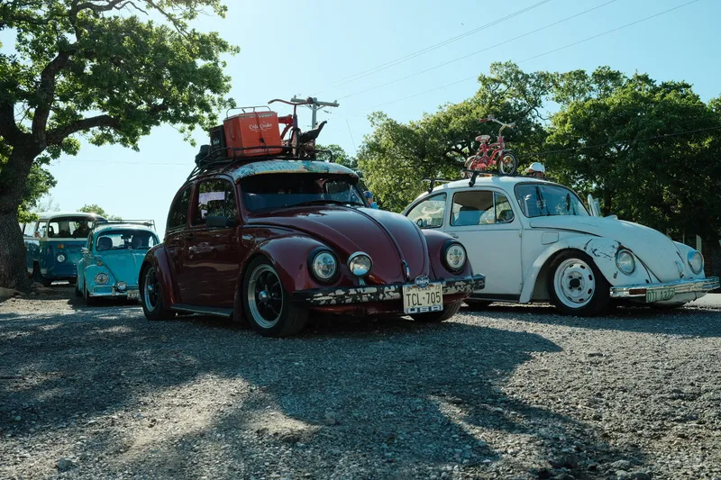 Glovebox Gallery Photograph